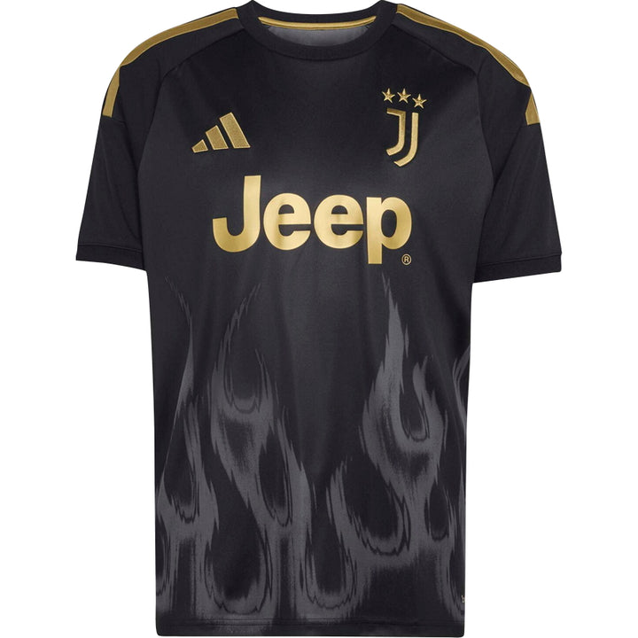 Juventus FC Third Jersey 2026/27 Mens
