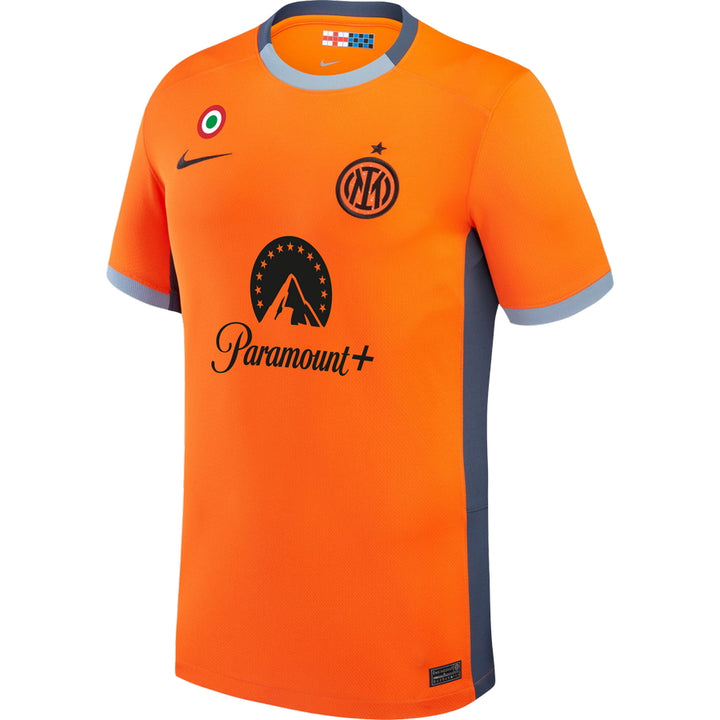 Inter Milan Third Jersey Stadium 2023/24 Men`s