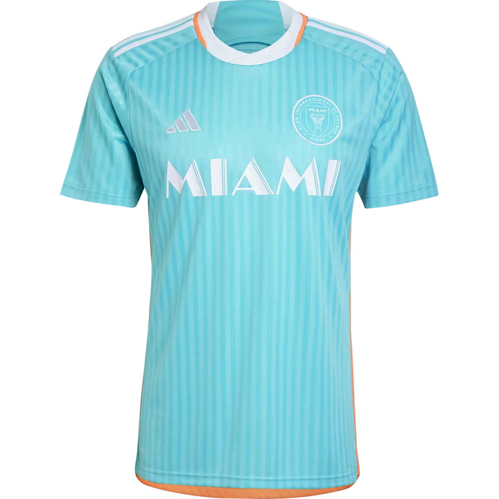 Inter Miami CF Third Jersey 2024 Adults