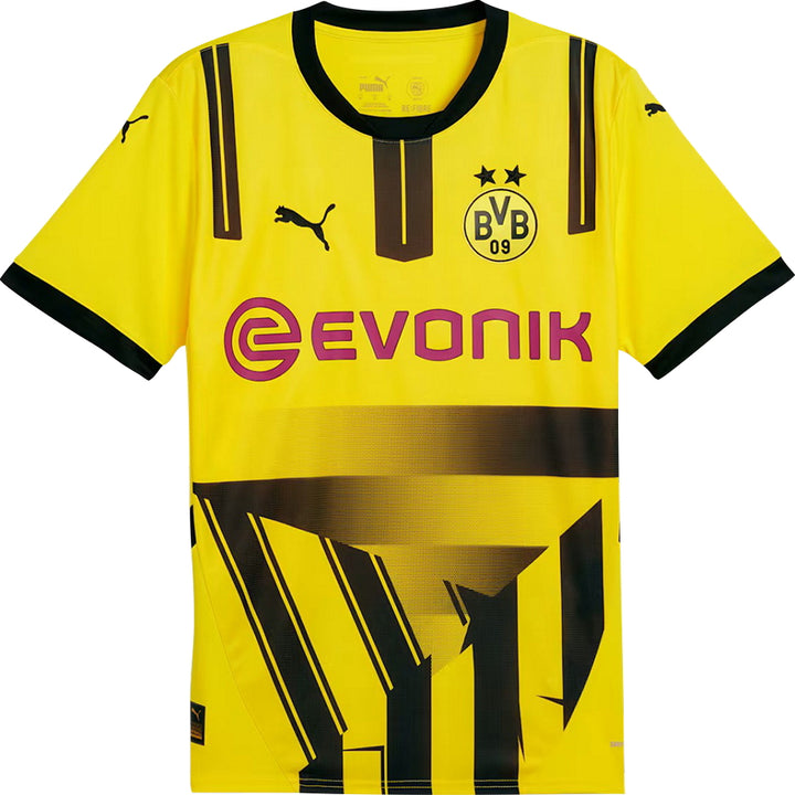 Borussia Dortmund Cup Jersey 2024/25 Adults