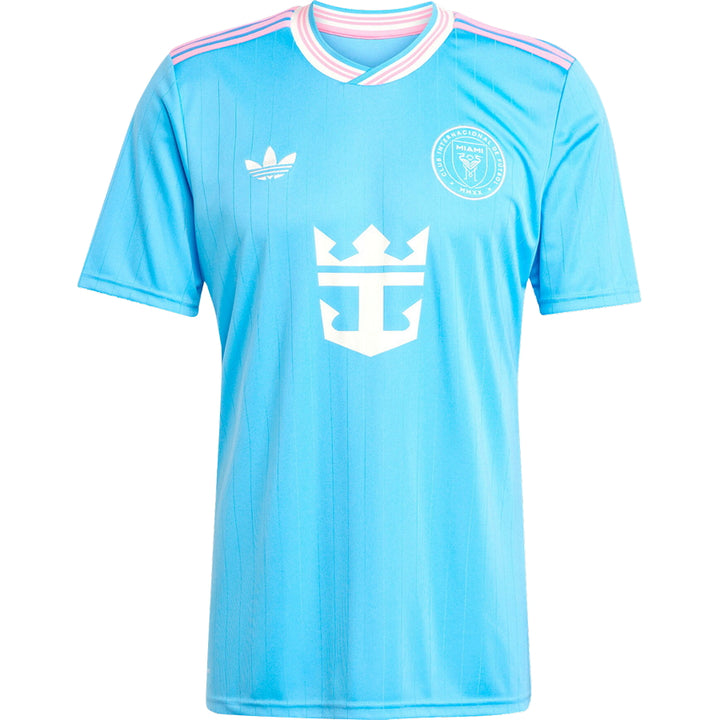 Inter Miami CF Third Jersey 2025 Adults