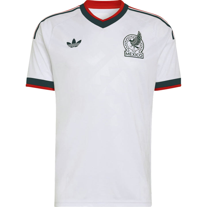 Mexiko Goldtrikot 2025 Erwachsene