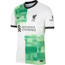 Load image into Gallery viewer, Liverpool Away Stadium Jersey 2023/24 Men`s
