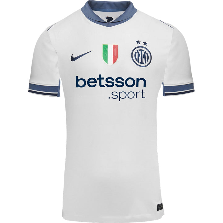 Inter Milan Away Jersey 2024/25 Adults