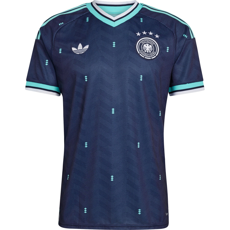 Deutschland Heimtrikot 2024 Erwachsene