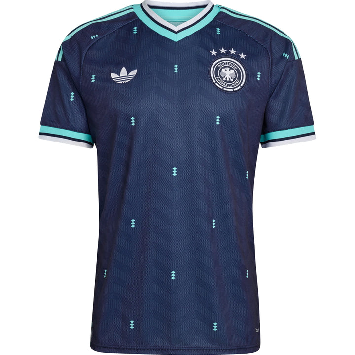 Deutschland Heimtrikot 2024 Erwachsene