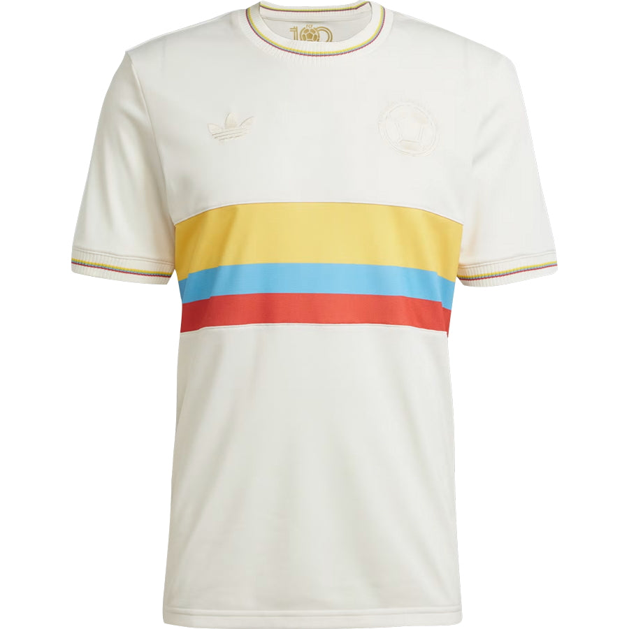 Colombia Centenary Jersey 2024 Adults