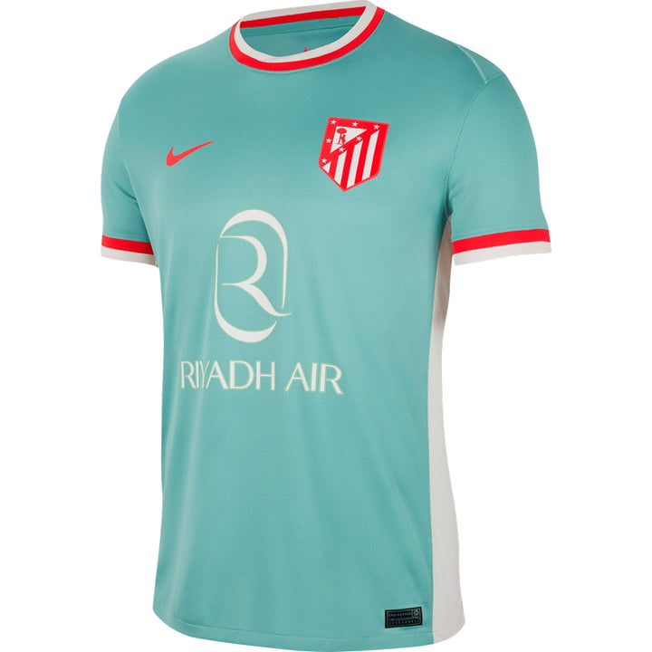 Atletico Madrid Away Jersey 2024/25 Adults