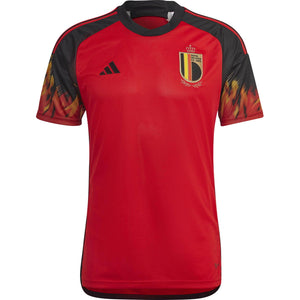 Belgium Home Jersey 2022/23 Men`s