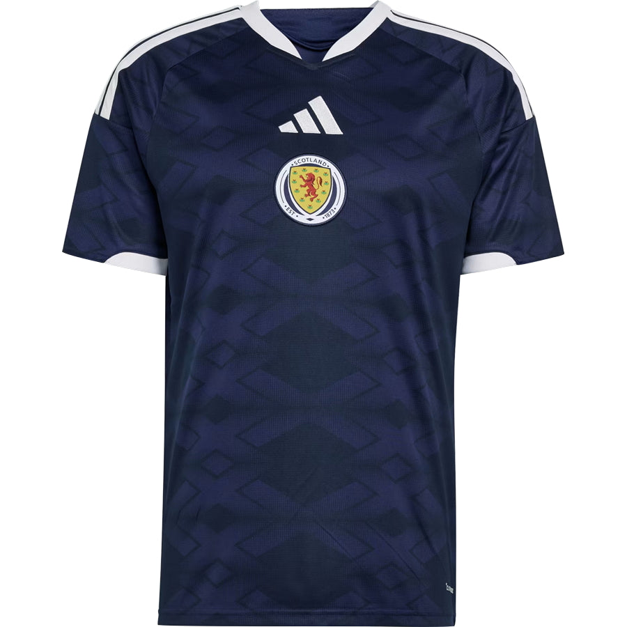Schottland Heimtrikot 2024 Erwachsene