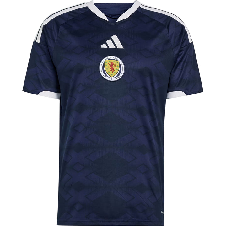 Schottland Heimtrikot 2024 Erwachsene