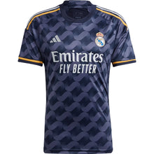 Load image into Gallery viewer, Real Madrid CF Away Jersey 2023/24 Men`s
