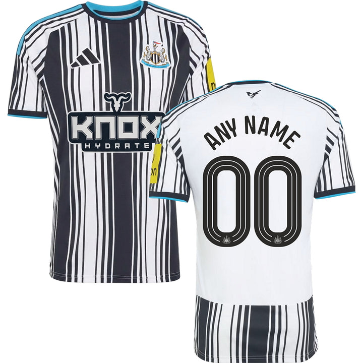 Newcastle United FC Home Jersey 2026/27 Mens