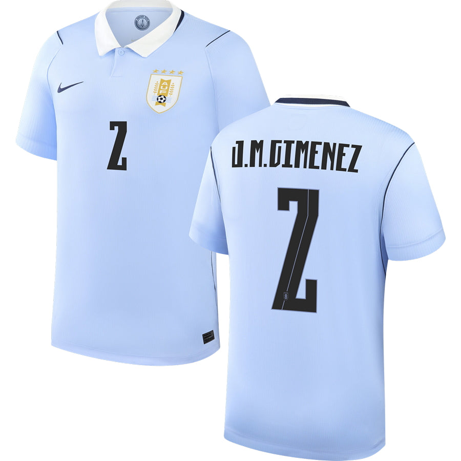 USA Heimtrikot 2024 Erwachsene COPA AMERICA 
