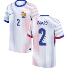 Load image into Gallery viewer, France Away Jersey EURO 2024 Men`s
