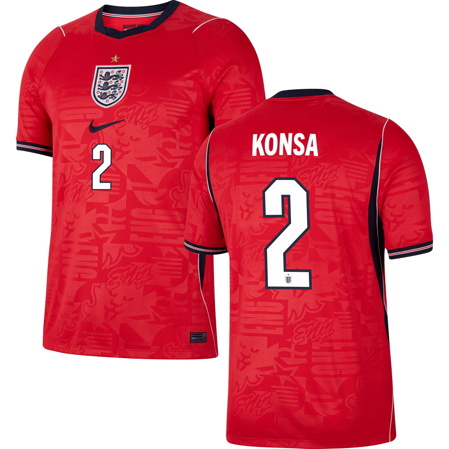 USA Heimtrikot 2024 Erwachsene COPA AMERICA 