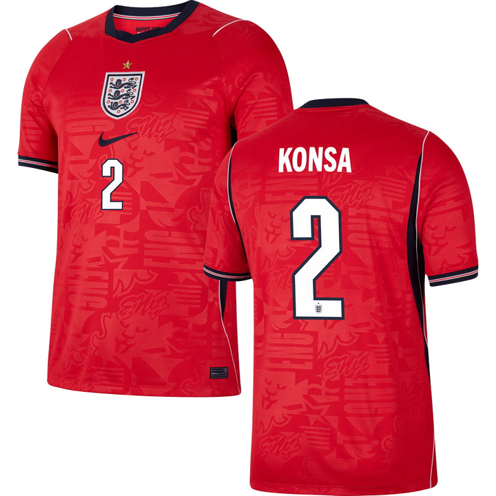 USA Heimtrikot 2024 Erwachsene COPA AMERICA 