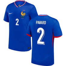 Load image into Gallery viewer, France Home Jersey EURO 2024 Men`s
