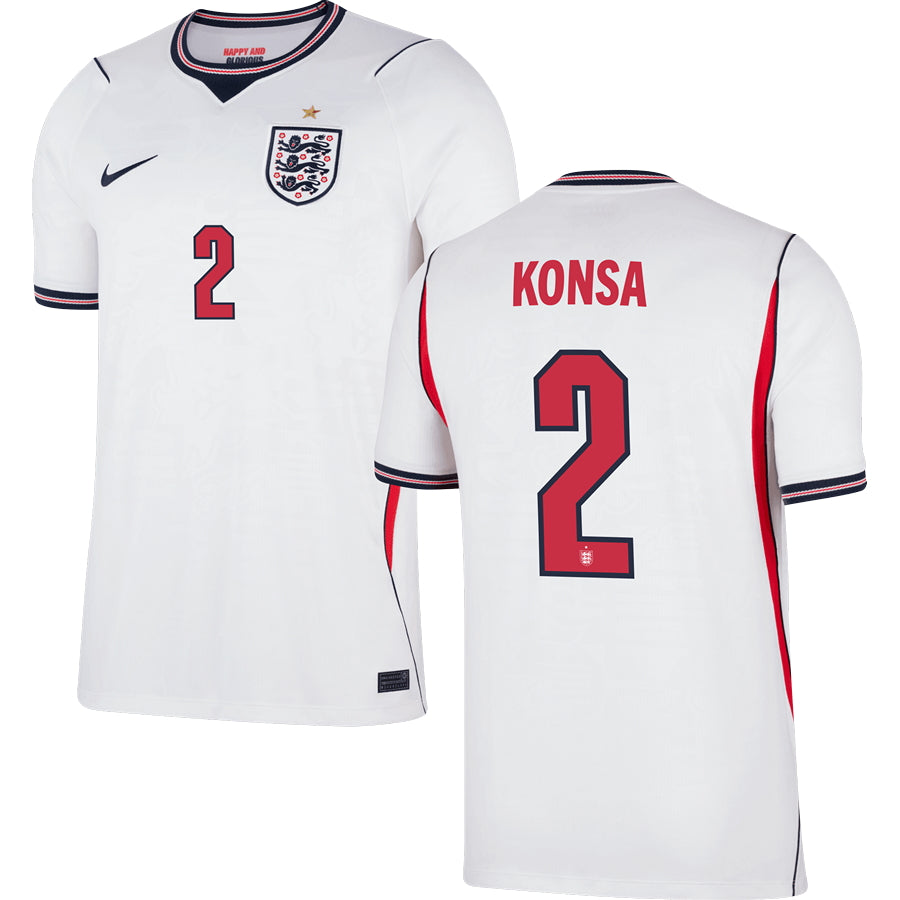 USA Heimtrikot 2024 Erwachsene COPA AMERICA 