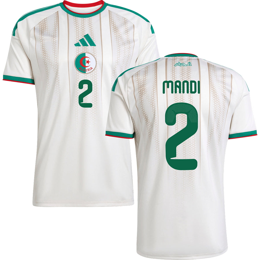 Schottland Heimtrikot 2024 Erwachsene