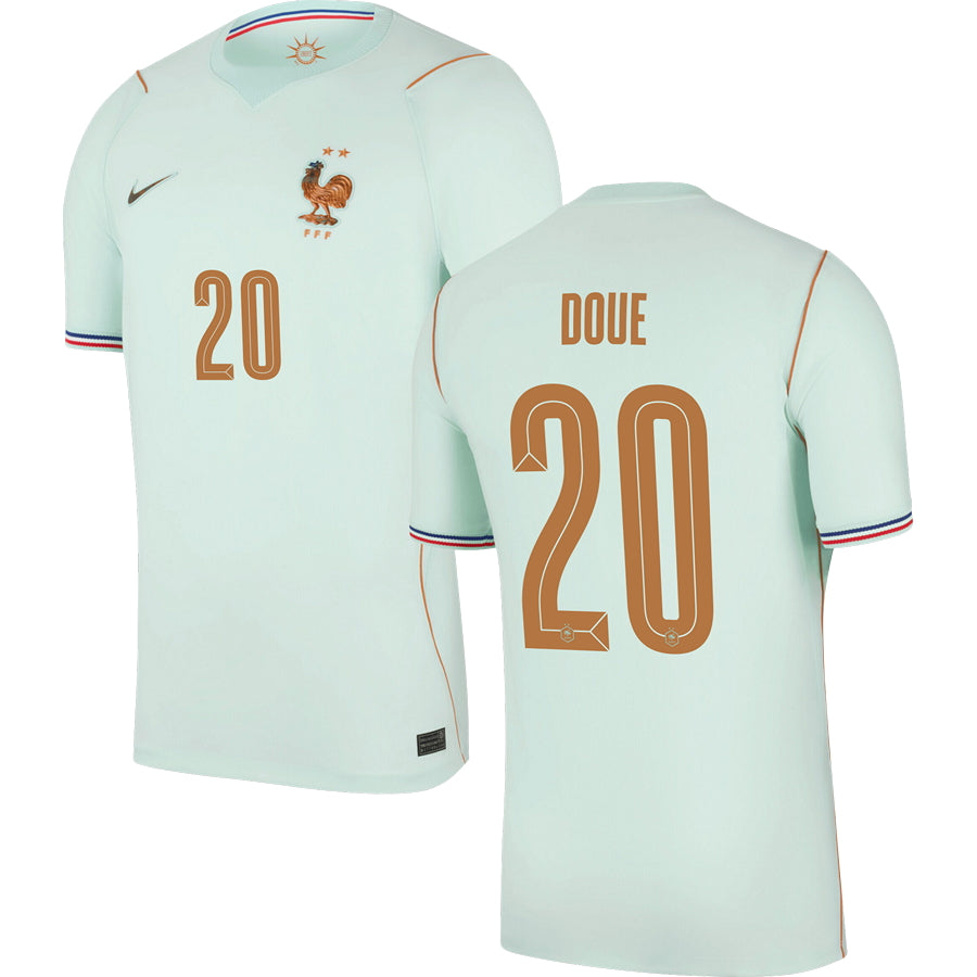 USA Heimtrikot 2024 Erwachsene COPA AMERICA 