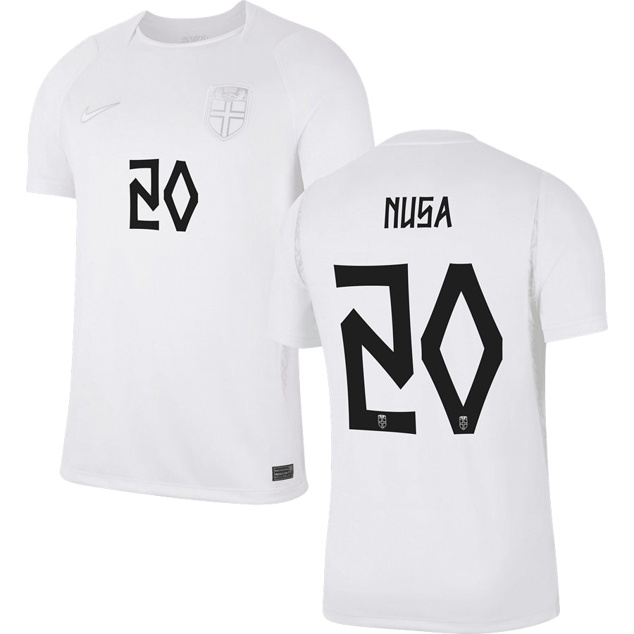 USA Heimtrikot 2024 Erwachsene COPA AMERICA 
