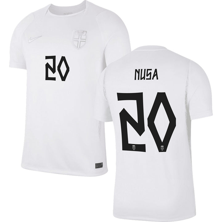 USA Heimtrikot 2024 Erwachsene COPA AMERICA 