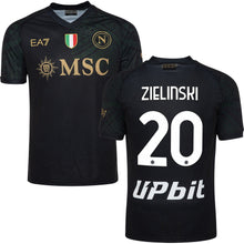 Load image into Gallery viewer, Napoli SSC Third Jersey Stadium 23/24 Men`s
