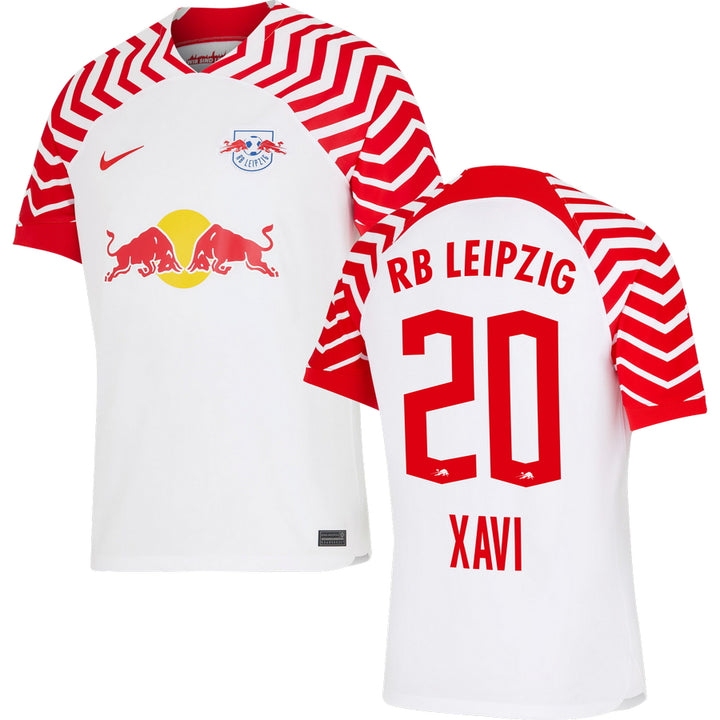 RB Leipzig Home Stadium Jersey 2023/24 Men`s