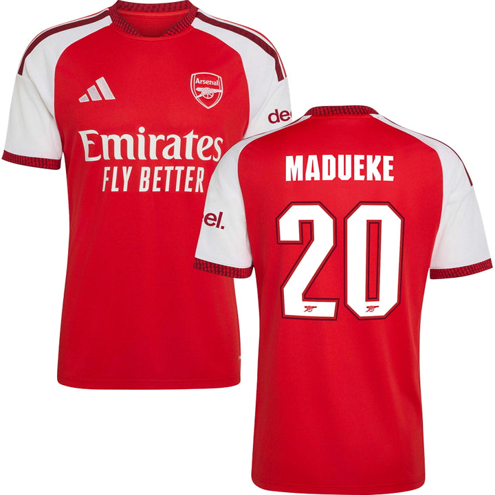 Arsenal Home Replica Jersey 2026/27 Adults