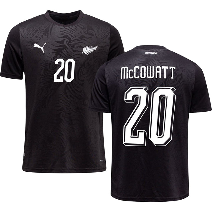 Portugal Heimtrikot 2025 Herren 