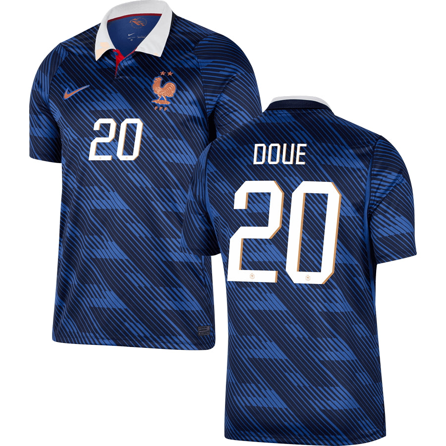 USA Heimtrikot 2024 Erwachsene COPA AMERICA 