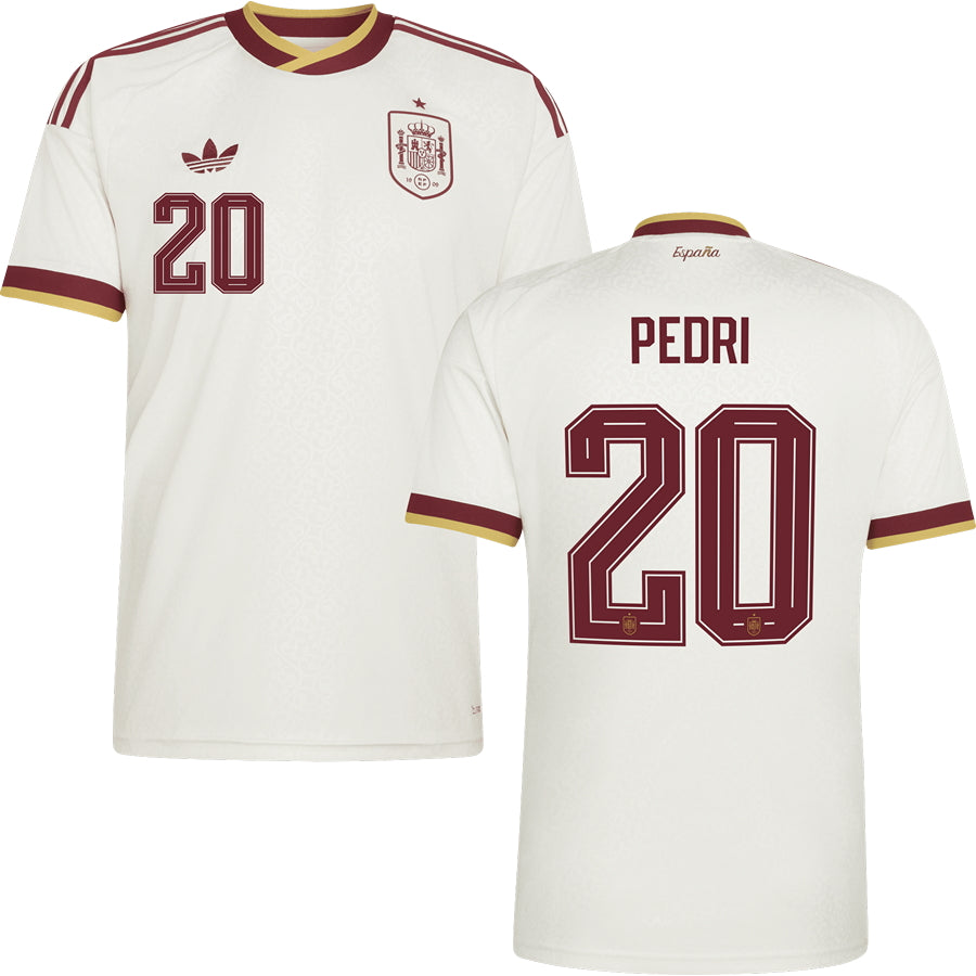 Portugal Heimtrikot 2025 Herren 