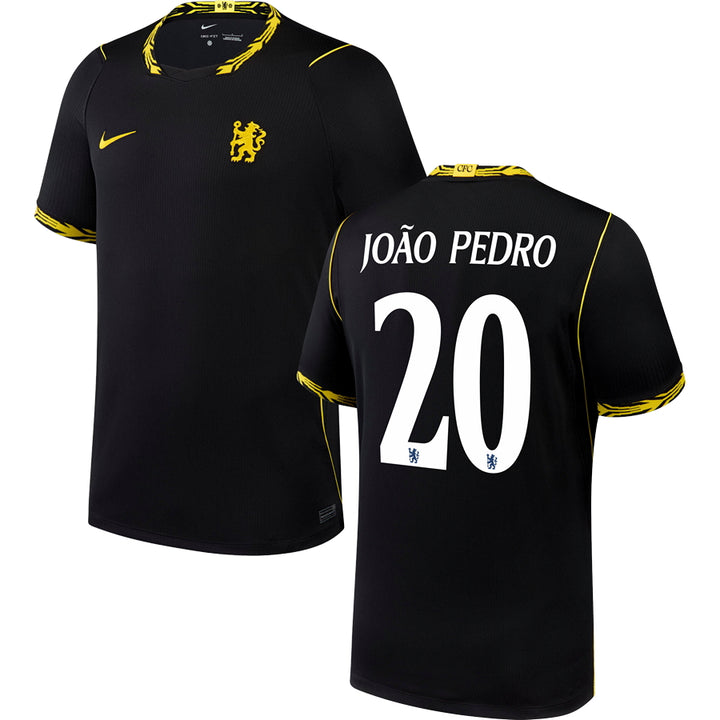 Chelsea FC Away Replica Jersey 2026/27 Adults