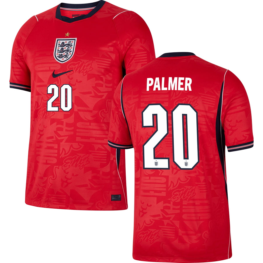USA Heimtrikot 2024 Erwachsene COPA AMERICA 