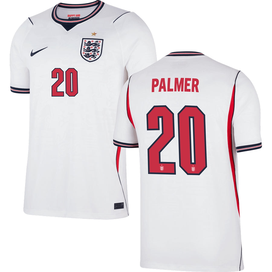 USA Heimtrikot 2024 Erwachsene COPA AMERICA 
