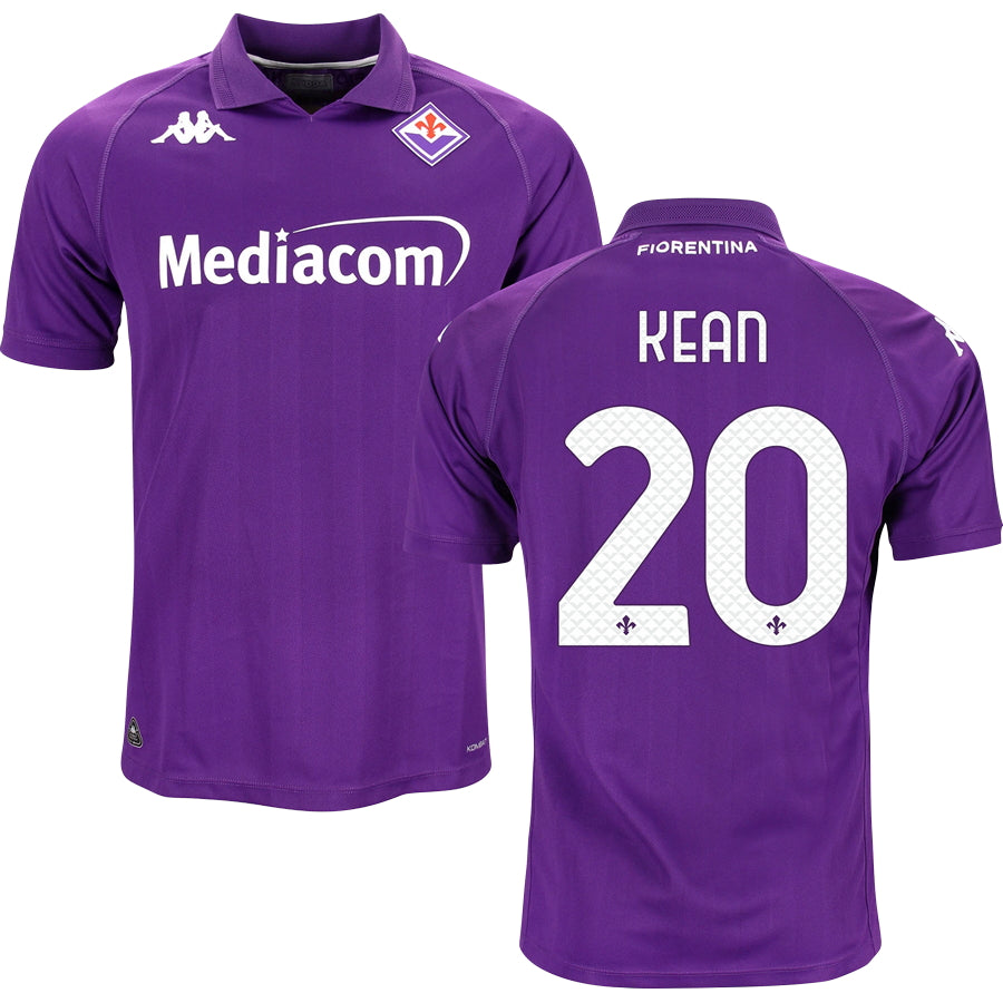 Fiorentina Home Jersey 2024/25 Adult