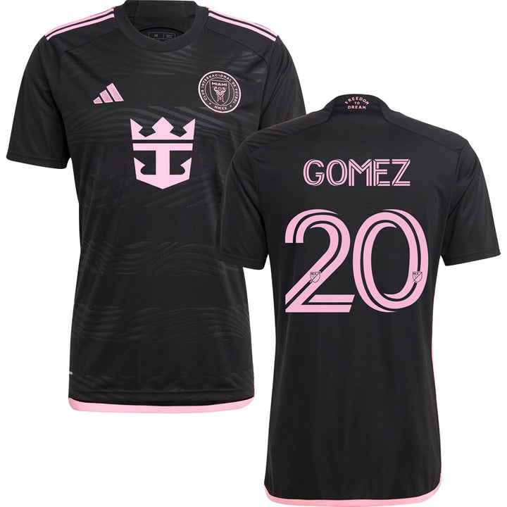 Inter Miami CF Away Jersey 2024 Adults