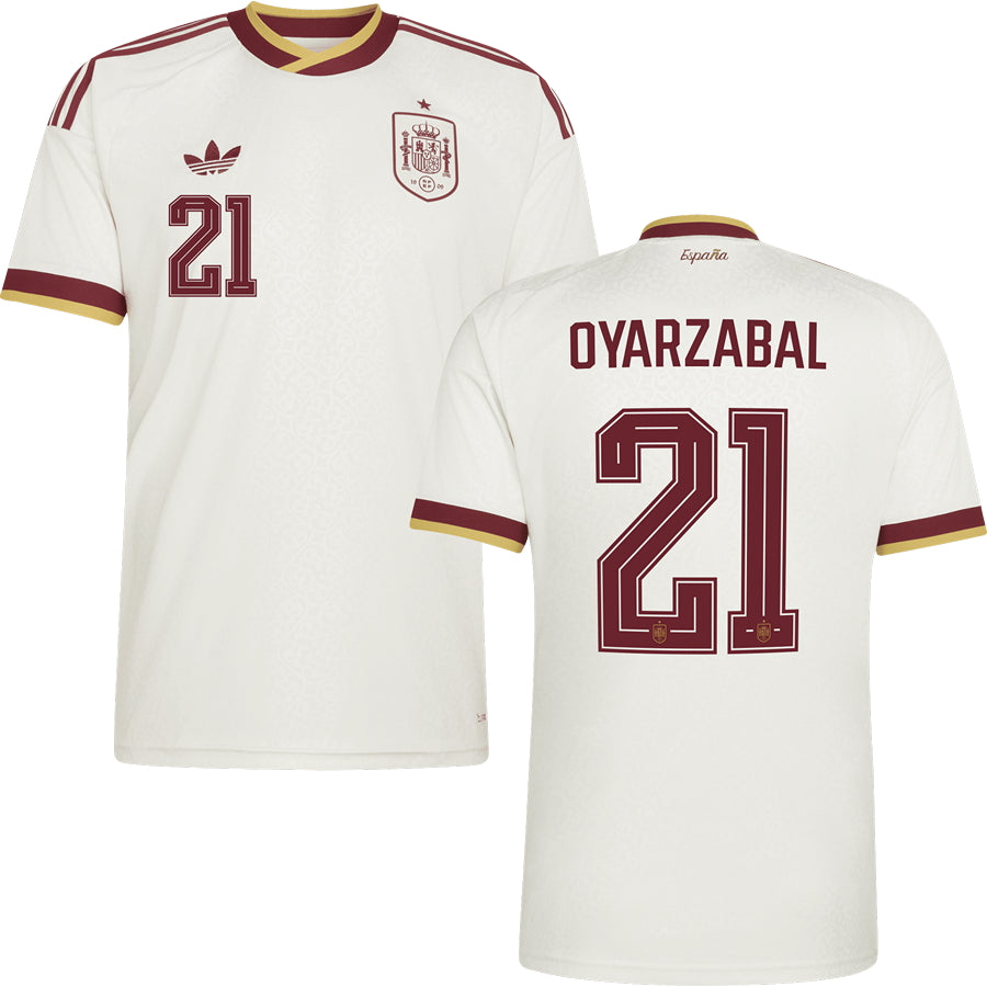 Portugal Heimtrikot 2025 Herren 