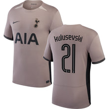 Cargar imagen en el visor de la galería, Tottenham Hotspur FC Third Jersey 2023/24 Men`s
