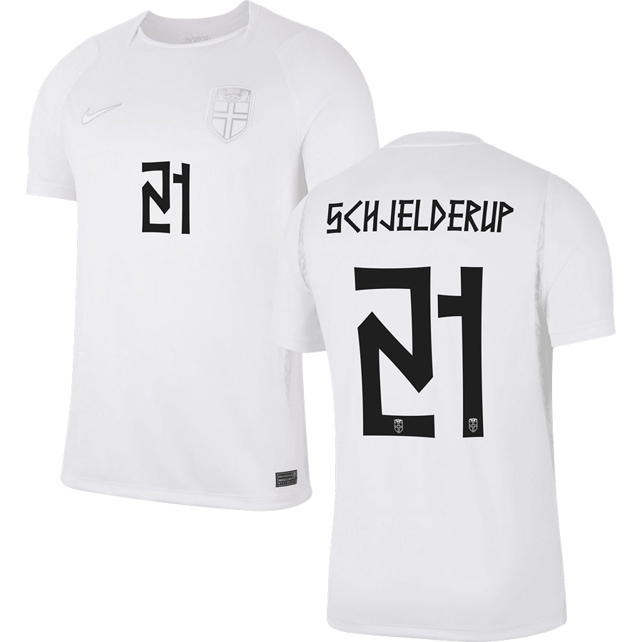 USA Heimtrikot 2024 Erwachsene COPA AMERICA 