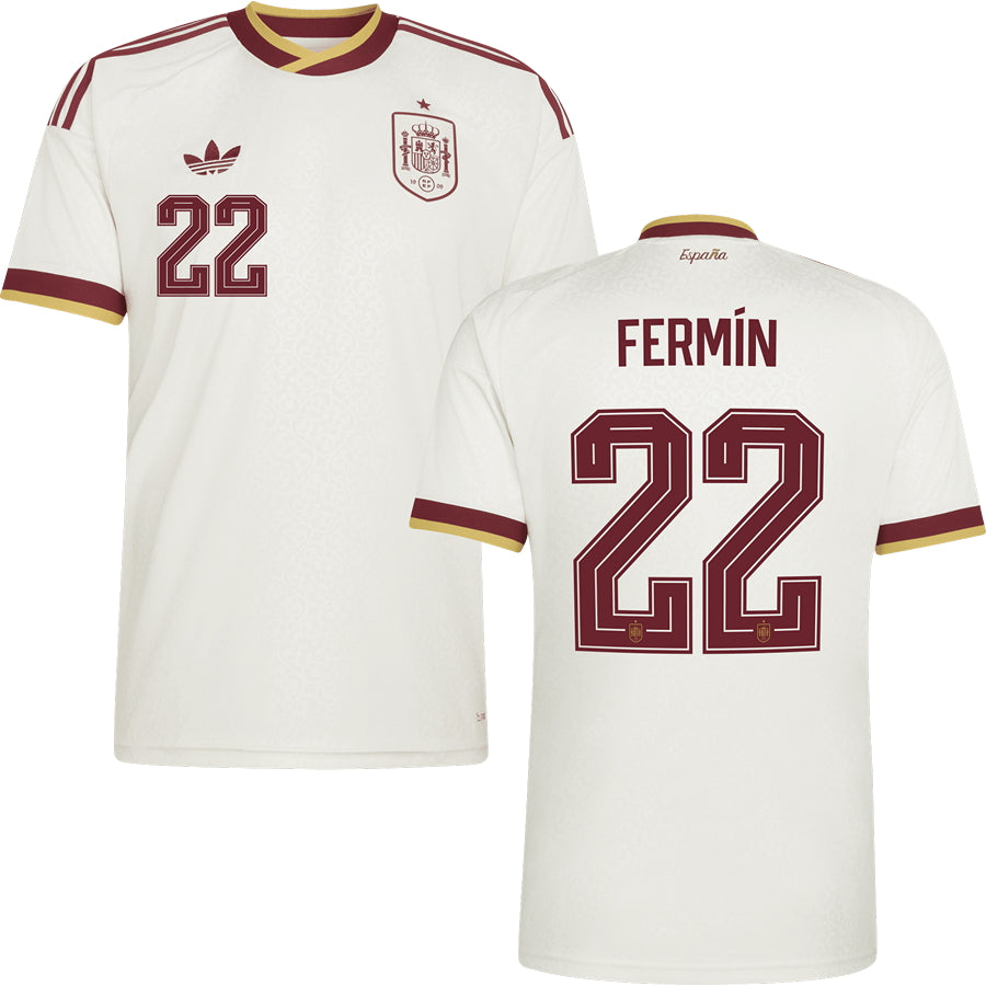 Portugal Heimtrikot 2025 Herren 