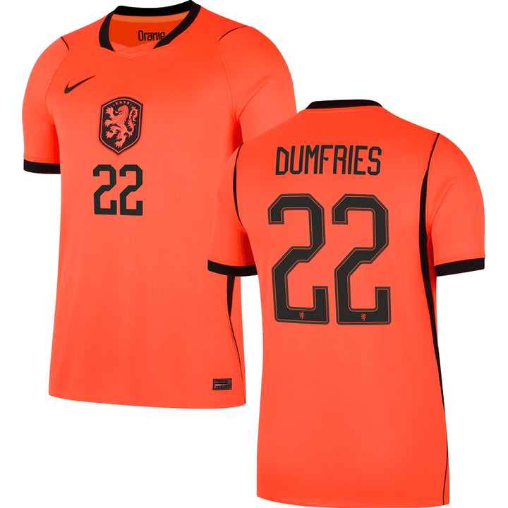 USA Heimtrikot 2024 Erwachsene COPA AMERICA 