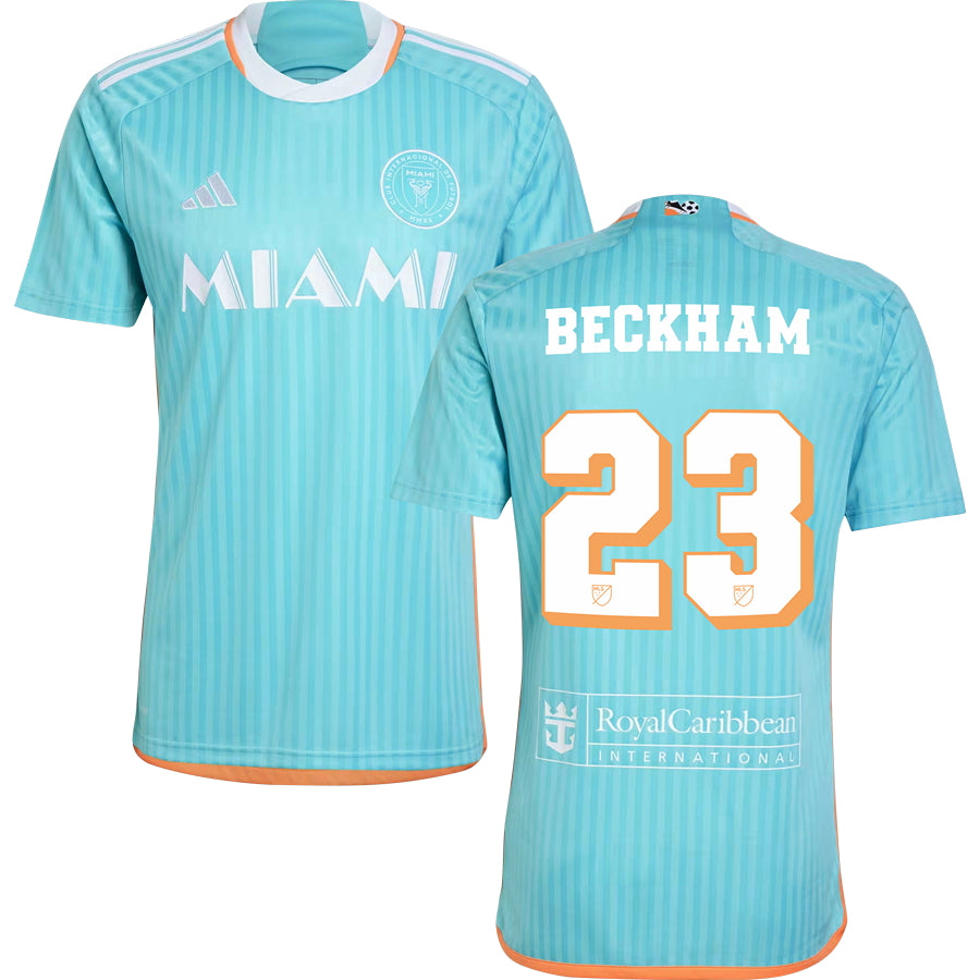 Inter Miami CF Third Jersey 2024 Adults