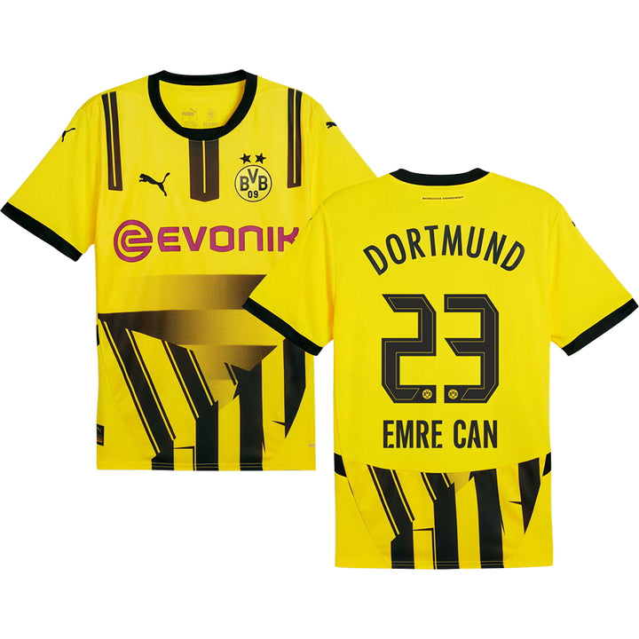 Borussia Dortmund Cup Jersey 2024/25 Adults