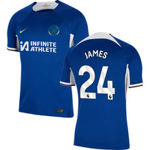 Load image into Gallery viewer, Chelsea FC Home Stadium Jersey 2023/24 Men`s
