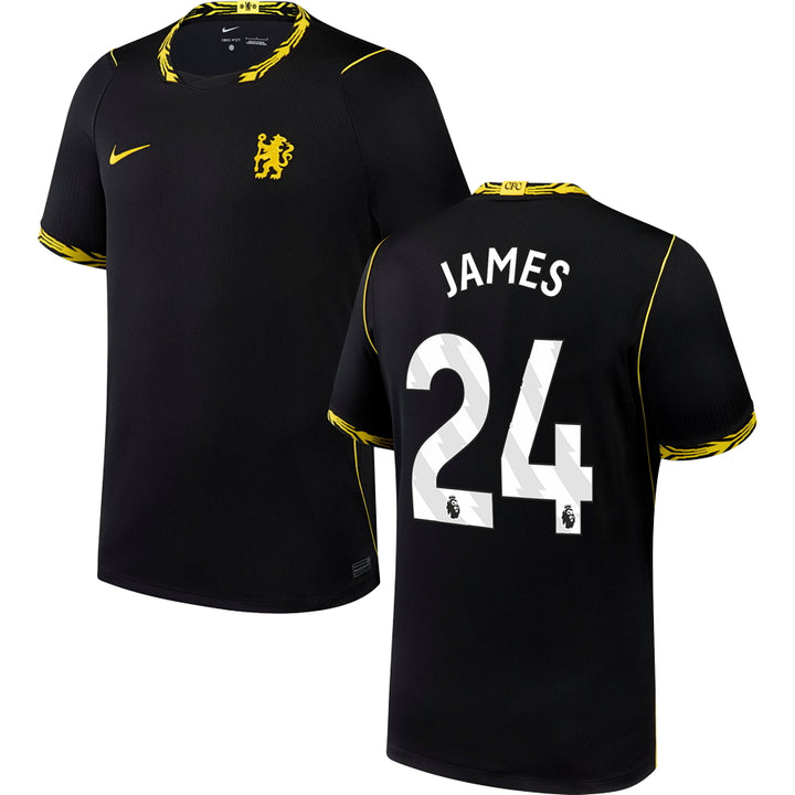 Chelsea FC Away Replica Jersey 2026/27 Adults