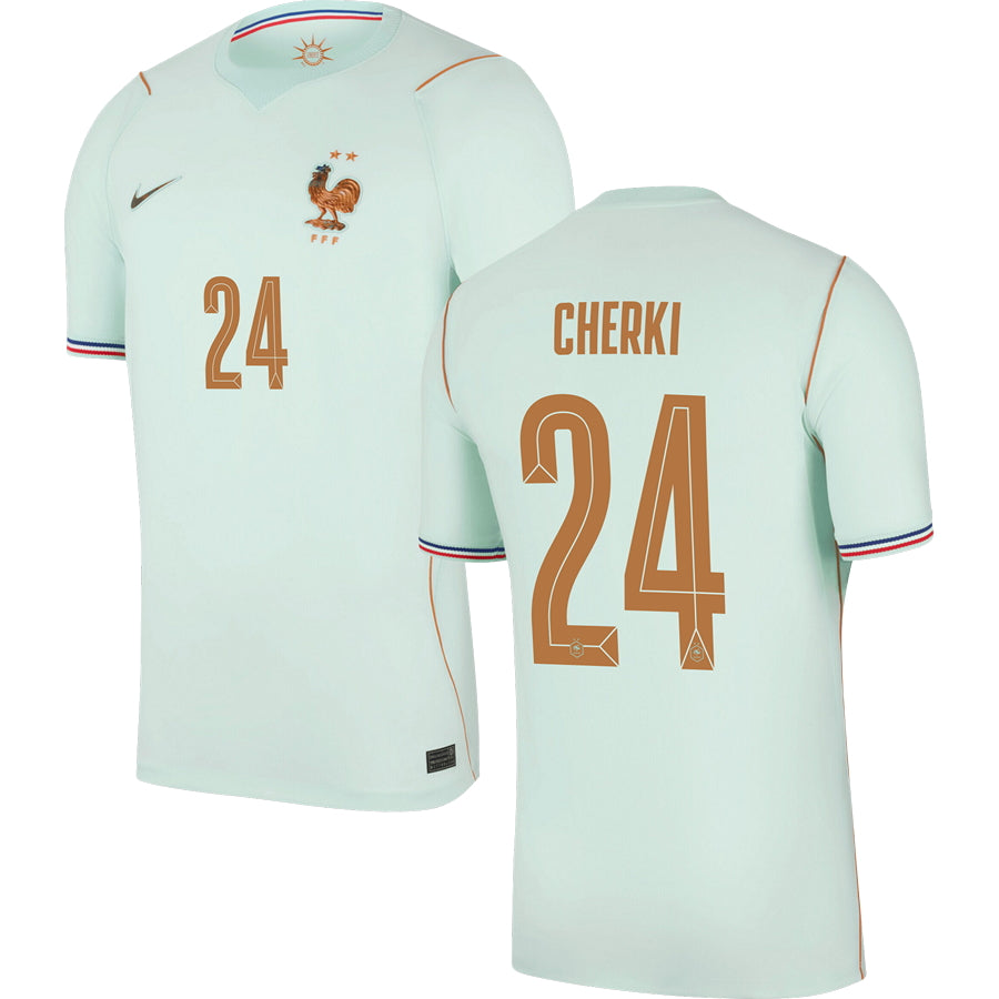 USA Heimtrikot 2024 Erwachsene COPA AMERICA 