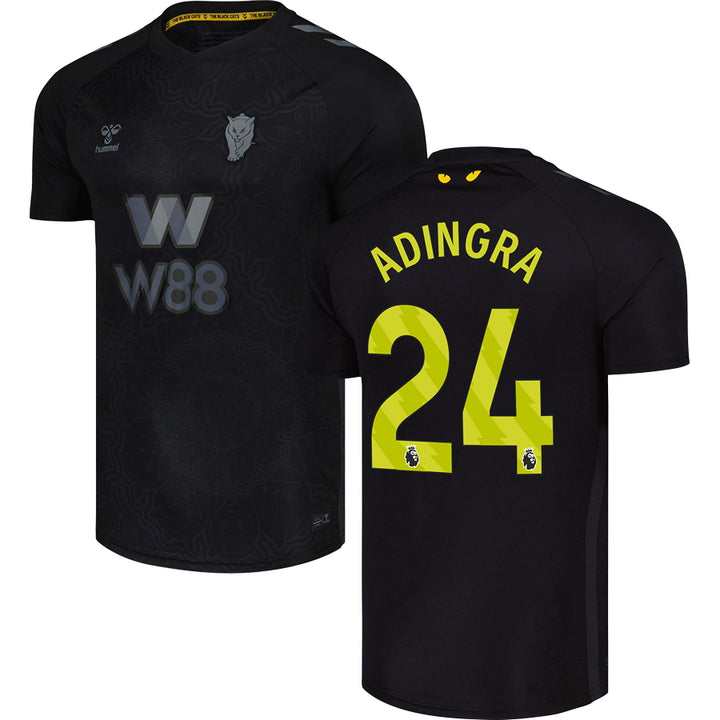 Sunderland FC Third Jersey 2025/26 Adults