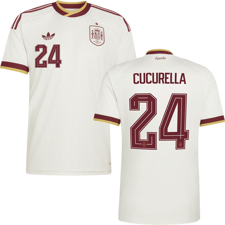 Portugal Heimtrikot 2025 Herren 